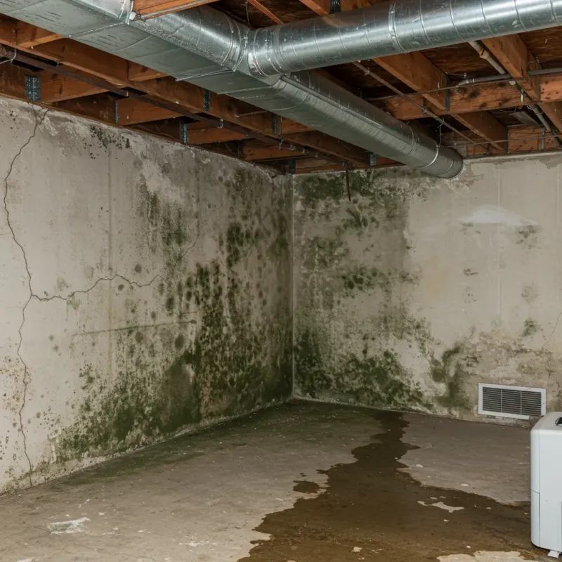 Professional Mold Removal in Urbana, MD